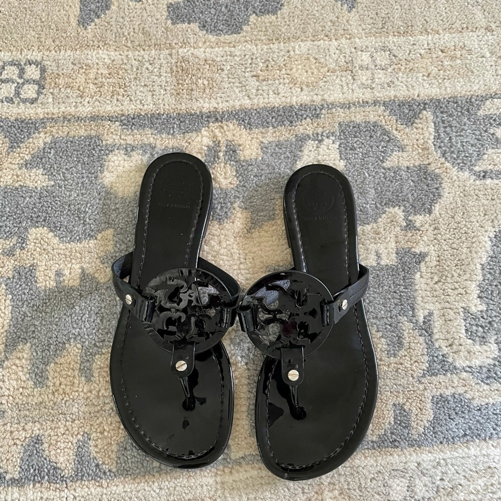 Tory Burch Miller Sandal